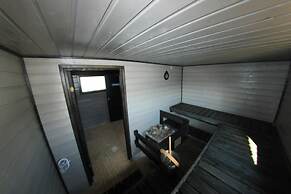 Nuorgam Holiday Village