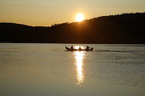 Nuorgam Holiday Village