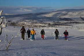 Nuorgam Holiday Village