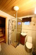 Nuorgam Holiday Village