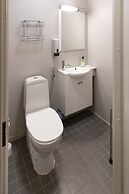 Nuorgam Holiday Village