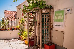 Casa do Bairro by Shiadu