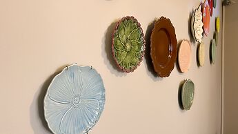 Casa do Bairro by Shiadu