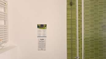 Casa do Bairro by Shiadu