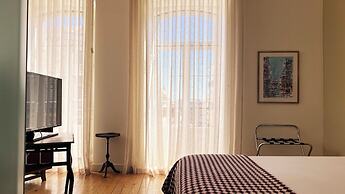 Casa do Bairro by Shiadu