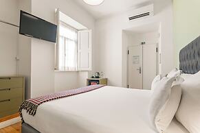 Casa do Bairro by Shiadu