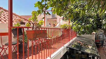 Casa do Bairro by Shiadu