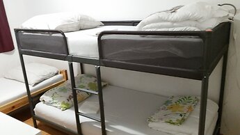 Pension Vienna Happymit