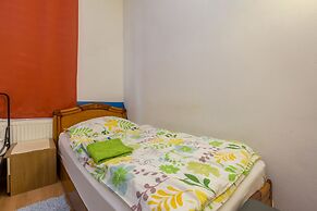 Pension Vienna Happymit