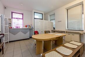 Pension Vienna Happymit