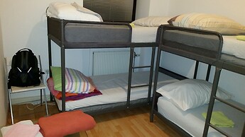 Pension Vienna Happymit