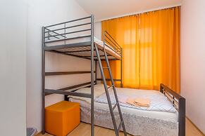 Pension Vienna Happymit