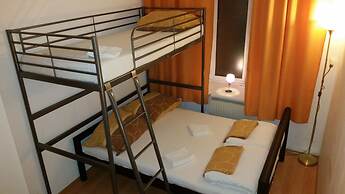 Pension Vienna Happymit