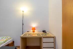 Pension Vienna Happymit