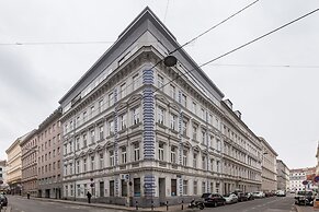 Pension Vienna Happymit