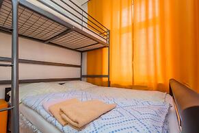 Pension Vienna Happymit