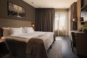 The Lamp Hotel Norrkoping