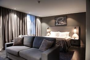 The Lamp Hotel Norrkoping