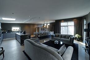 The Lamp Hotel Norrkoping