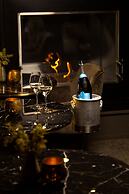 The Lamp Hotel Norrkoping