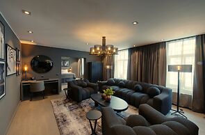 The Lamp Hotel Norrkoping