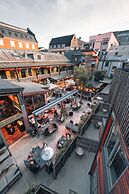 The Lamp Hotel Norrkoping
