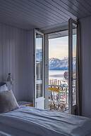 La belle vue - Boutique Hotel & Café