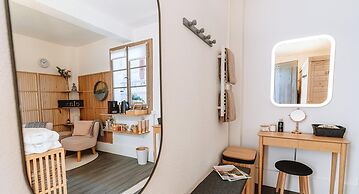 La belle vue - Boutique Hotel & Café