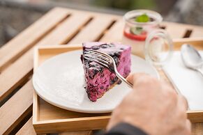 La belle vue - Boutique Hotel & Café