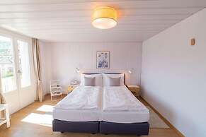 La belle vue - Boutique Hotel & Café