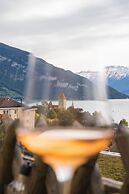 La belle vue - Boutique Hotel & Café