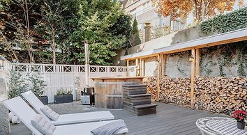 La belle vue - Boutique Hotel & Café