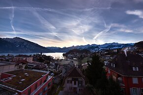 La belle vue - Boutique Hotel & Café