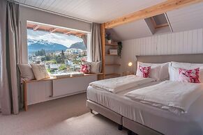 La belle vue - Boutique Hotel & Café