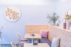 La belle vue - Boutique Hotel & Café