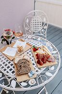 La belle vue - Boutique Hotel & Café