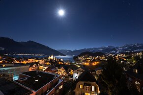 La belle vue - Boutique Hotel & Café