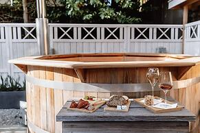 La belle vue - Boutique Hotel & Café