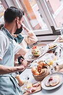 La belle vue - Boutique Hotel & Café