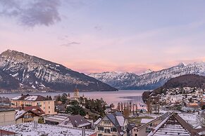 La belle vue - Boutique Hotel & Café