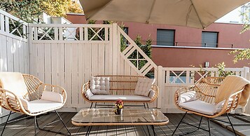 La belle vue - Boutique Hotel & Café