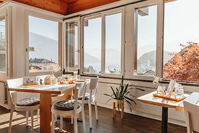 La belle vue - Boutique Hotel & Café