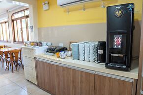 Vila Olaria Hotel