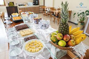 Vila Olaria Hotel