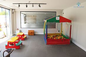 Vila Olaria Hotel