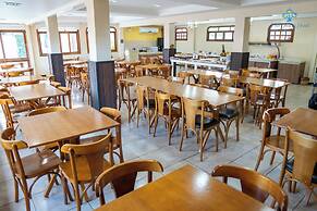 Vila Olaria Hotel