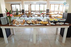 Vila Olaria Hotel