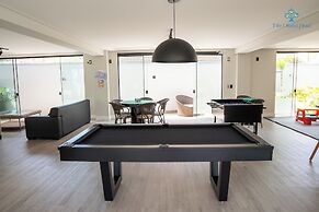 Vila Olaria Hotel