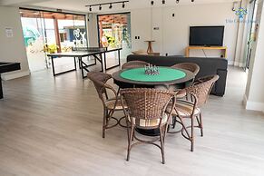Vila Olaria Hotel
