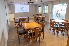 Vila Olaria Hotel